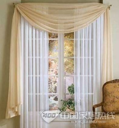 舒适窗帘装饰家居 打造一个全新的家 舒适窗帘装饰家居 打造一个全新的家