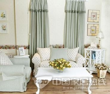 舒适窗帘装饰家居 打造一个全新的家 舒适窗帘装饰家居 打造一个全新的家