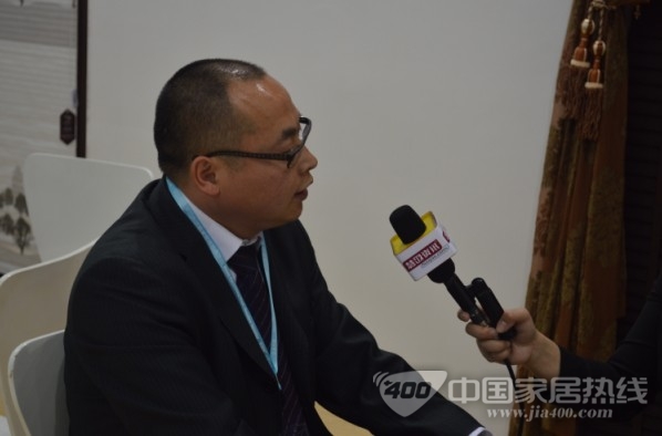 朗德实业：与传统布艺结合 挖掘深层次潜力