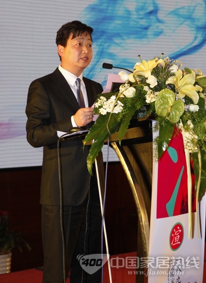 金太阳家纺袁洪胜：为消费者带来更高的生活品质