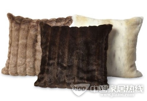 豹纹布艺用于家居装饰 带来视觉震撼 豹纹布艺用于家居装饰 带来视觉震撼