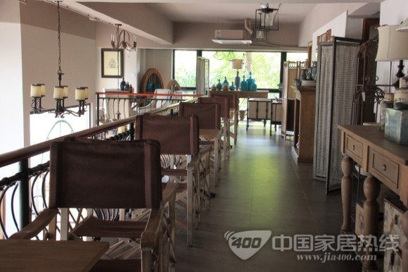 尤尼贝雅：欧式咖啡文化与家居生活的完美邂逅