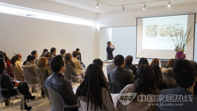 软装流行来袭 博放家居北京发布会召开