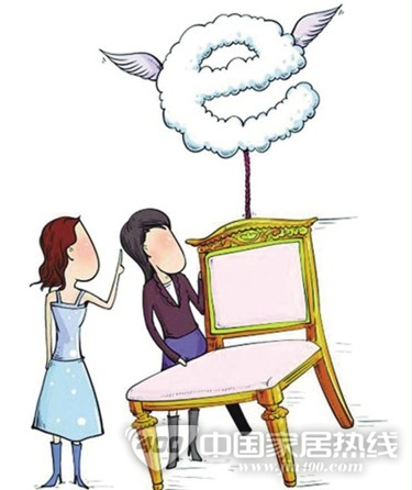 家居行业高额成本催生企业“触电潮”
