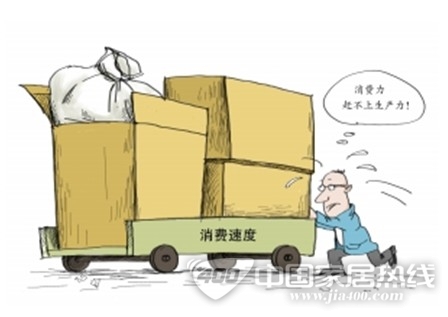 家纺行业在高库存危机下放慢扩张脚步