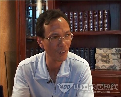 华尔居软装：瞄准“精装房” 定位中高端