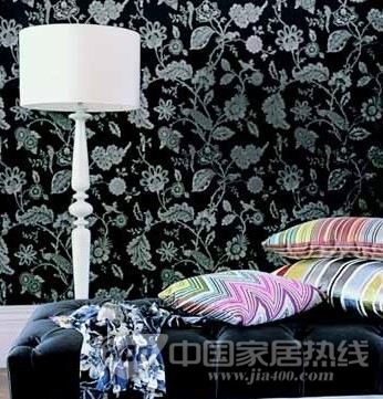 混搭窗帘布艺搭配指南 时尚窗帘新意不断