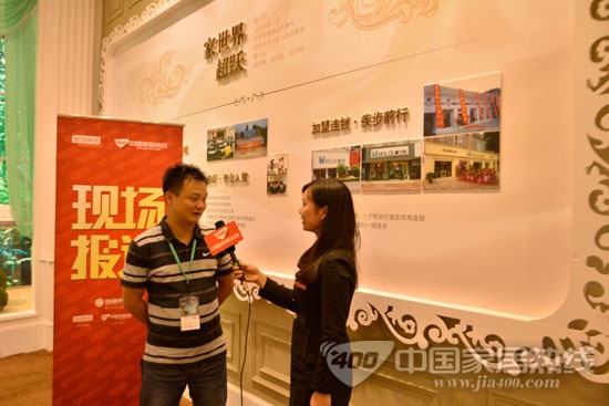 大家居时代，深圳家纺展摩力克展现行业魅力风采