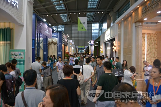深圳家纺展：雷锋村为您打造体验式消费模式