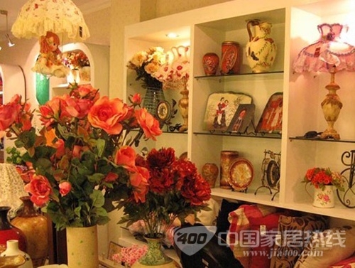 中国家居饰品行业分析与前景展望