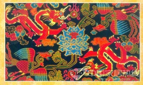 藏毯产业：发展非均衡化