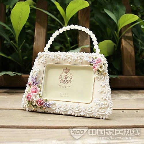 情侣相框：框住幸福，存储感动