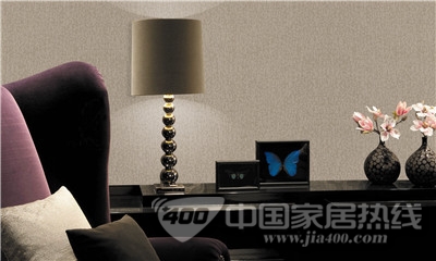 赫德无缝墙布——畅想云端的梦境