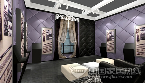 闪亮十月,家纺业将迎来展会季 闪亮十月,家纺业将迎来展会季
