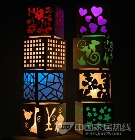 靓丽家居单品，靓丽你的家居生活