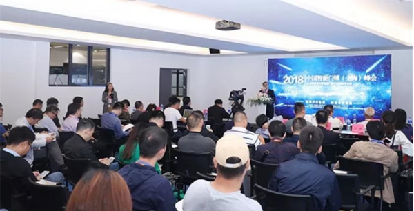 金洛克智能锁携全球首款超薄指静脉模块重磅袭来