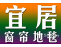 [宜居窗帘]一帘幽梦，尽在宜居