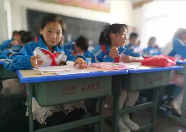 鱼跃公益青海行 | 最爱孩子们天真烂漫的笑脸