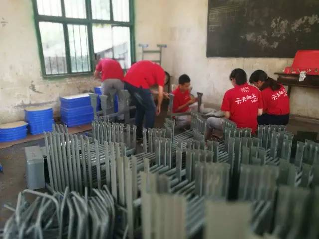鱼跃公益四川行|为孩子，千千万万遍，期待再出发……