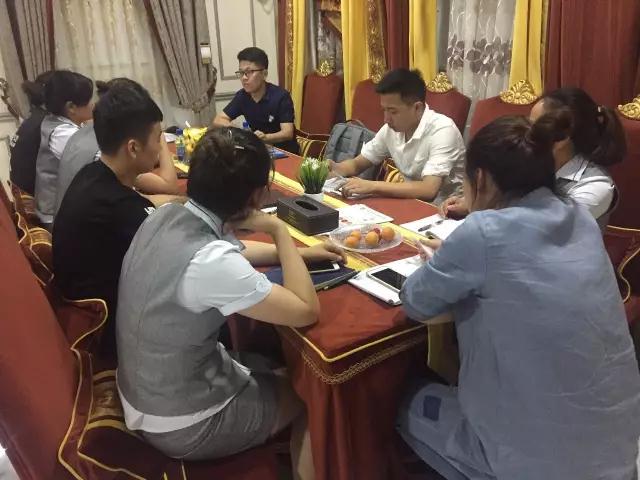 投资回报率400%--700% !神助力——如鱼得水鱼跃业绩提升项目 投资回报率400%--700% !神助力——如鱼得水鱼跃业绩提升项目
