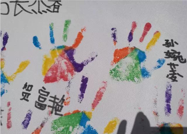 鱼跃公益青海行 | 最爱孩子们天真烂漫的笑脸
