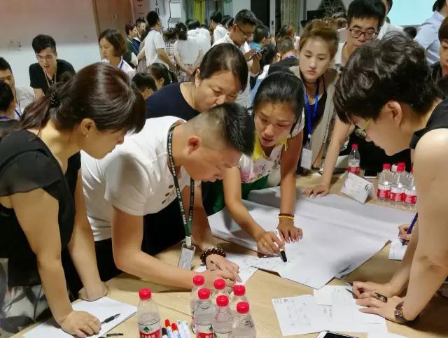 学以致用，学有所用 | 第二届店长特训营圆满成功