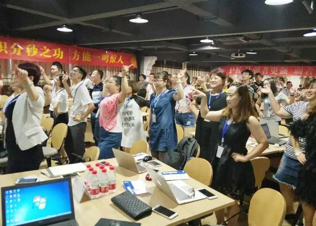 学以致用，学有所用 | 第二届店长特训营圆满成功