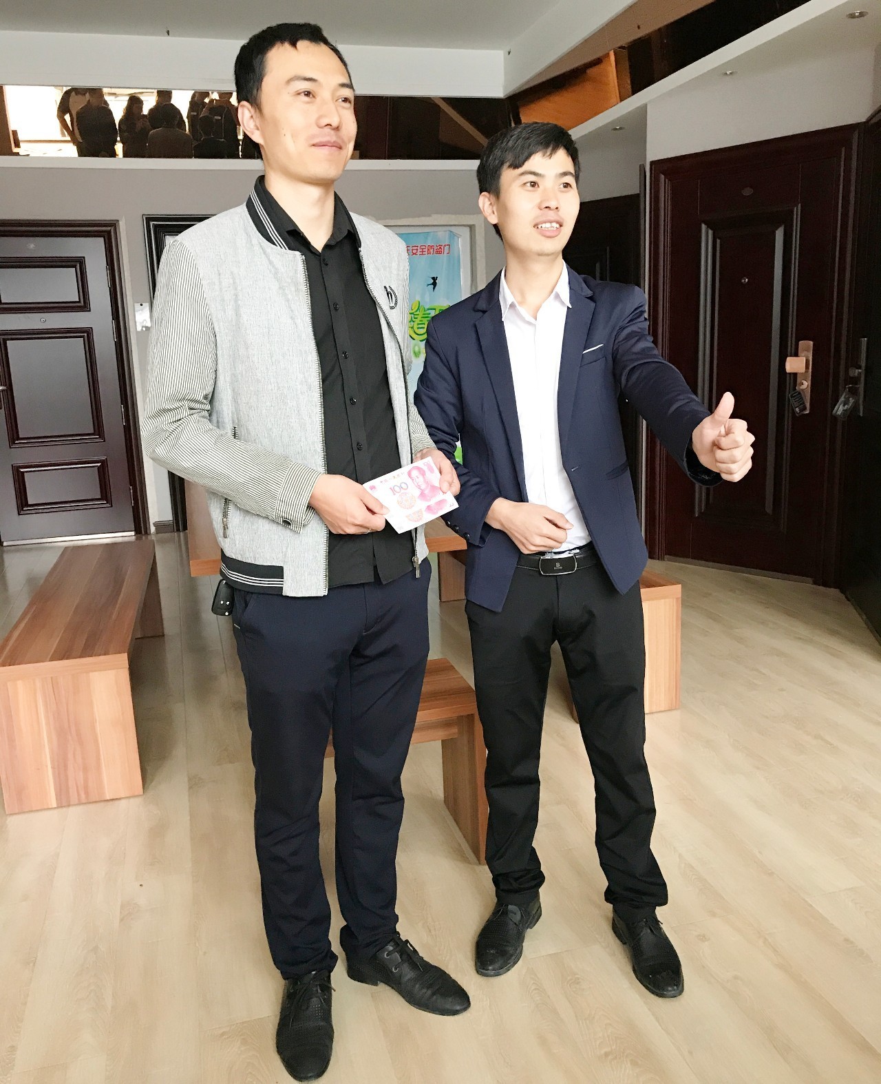 没业绩？业绩少？“鱼跃业绩提升四三项目”助力晋中和江夏专卖店