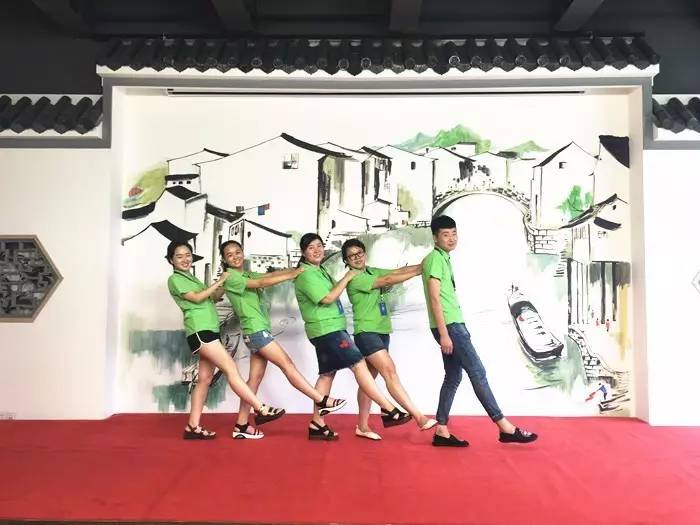 业精于勤，习贵践行|如鱼得水第2届导购精英班圆满结束