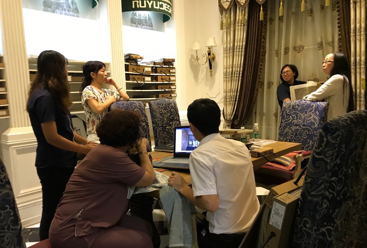 没业绩？业绩少？“鱼跃业绩提升四三项目”助力晋中和江夏专卖店