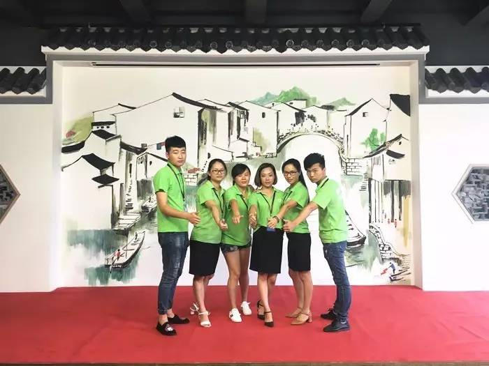业精于勤，习贵践行|如鱼得水第2届导购精英班圆满结束