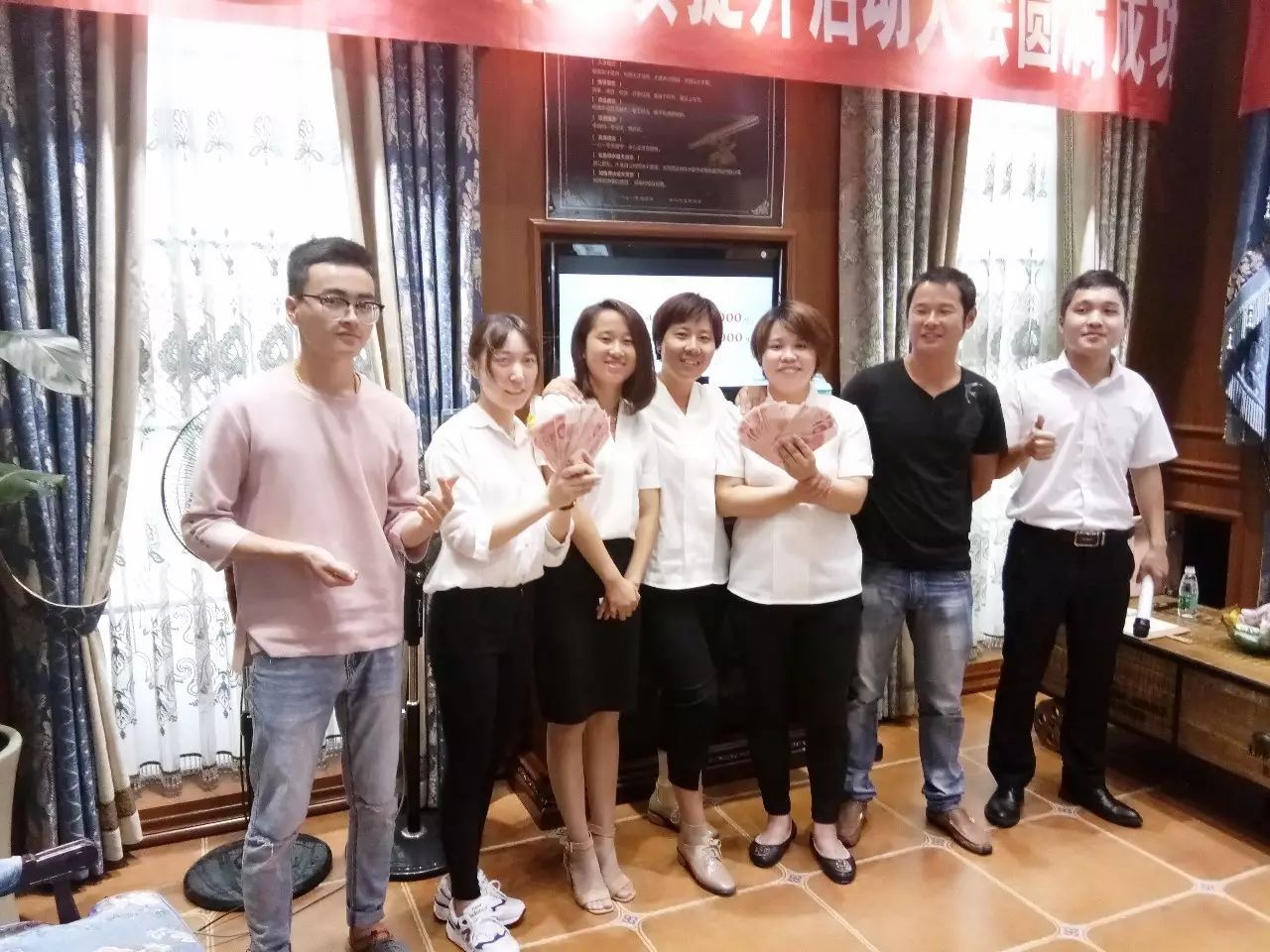 13天，成交55单！鱼跃项目事业部神器助力兴化店活动圆满成功