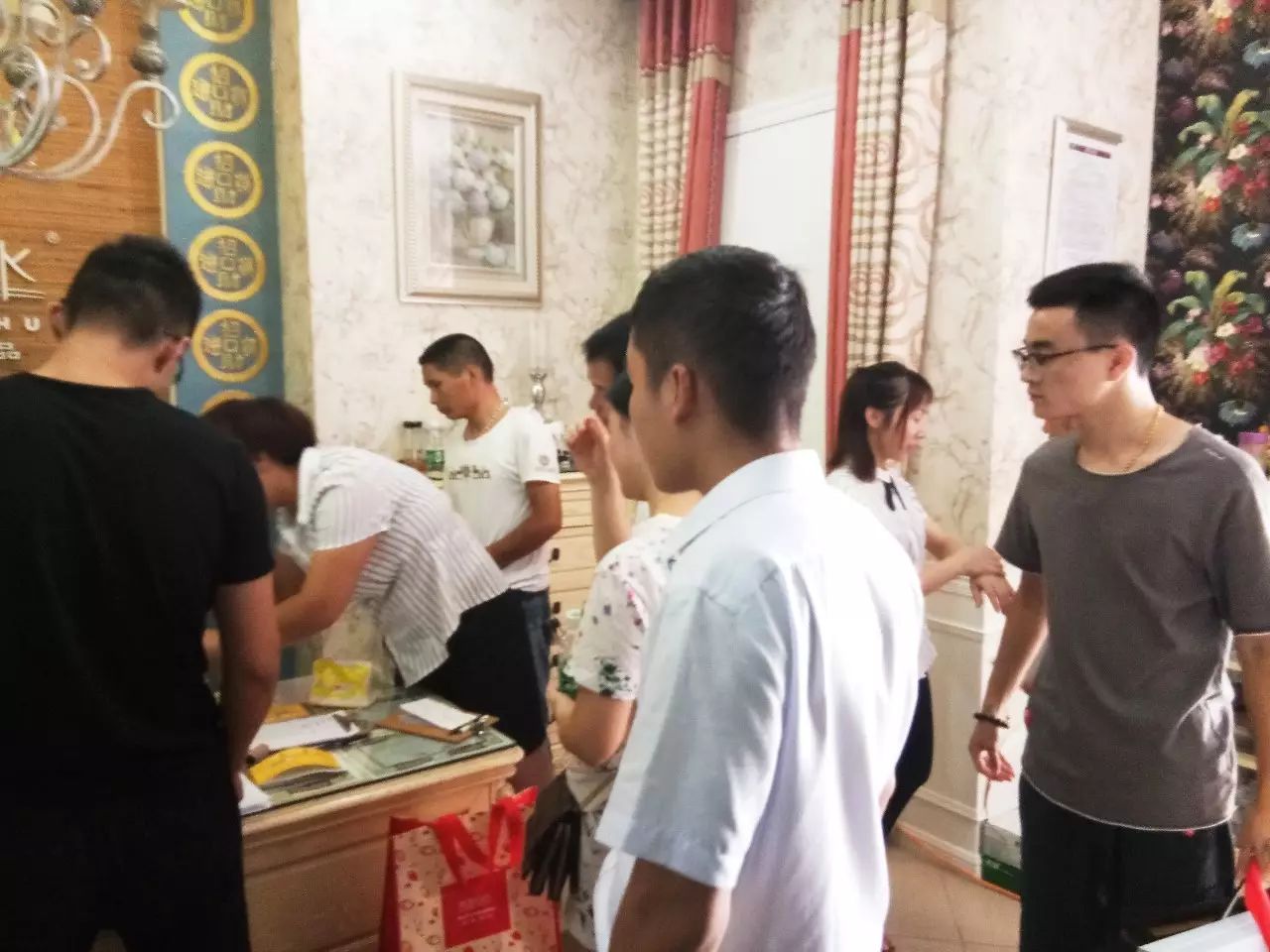 13天，成交55单！鱼跃项目事业部神器助力兴化店活动圆满成功