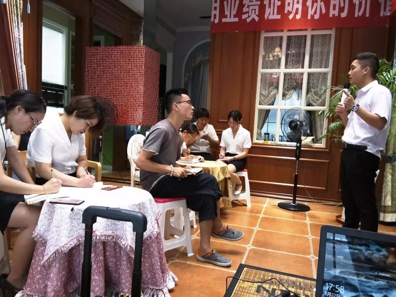 13天，成交55单！鱼跃项目事业部神器助力兴化店活动圆满成功