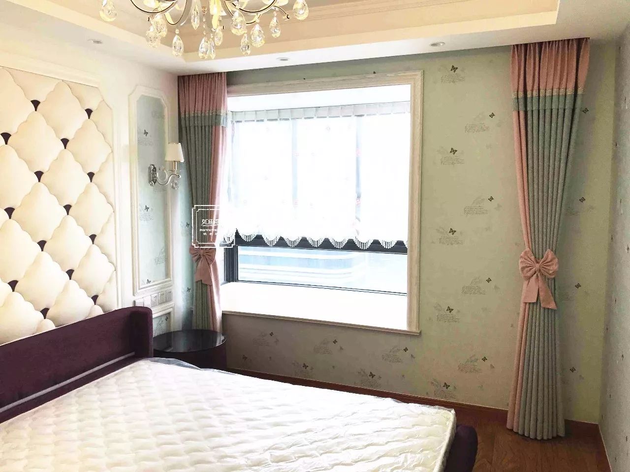 不同风格窗帘实景图,哪一种是你的style 不同风格窗帘实景图,哪一种是你的style