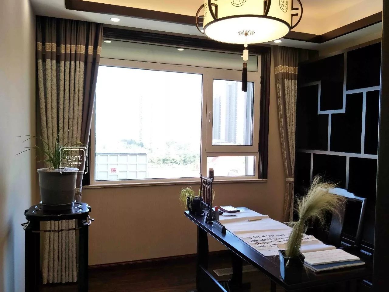 简约高级灰——演绎不同家居风格