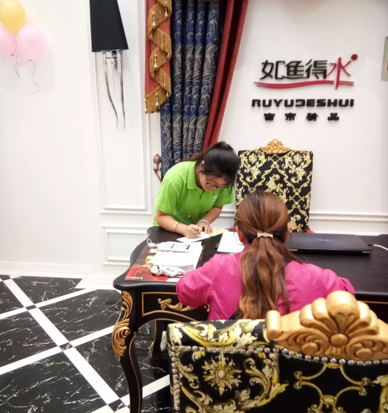 业绩差？市场难做？看山西晋城新店如何攻破难局