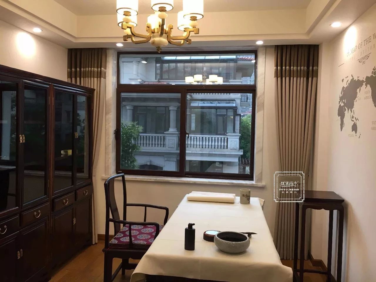 简约高级灰——演绎不同家居风格