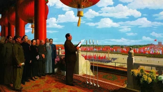 举国同庆,全家欢聚|珍惜当下这个时代——我们正在创造历史 举国同庆,全家欢聚|珍惜当下这个时代——我们正在创造历史