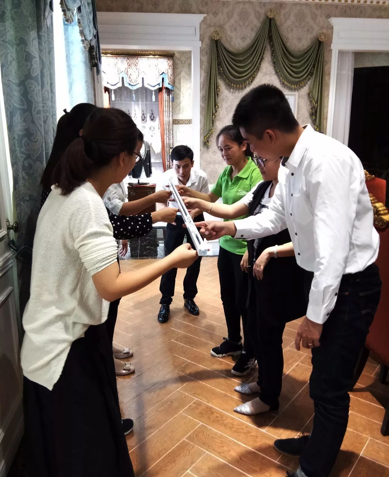 业绩差？市场难做？看山西晋城新店如何攻破难局