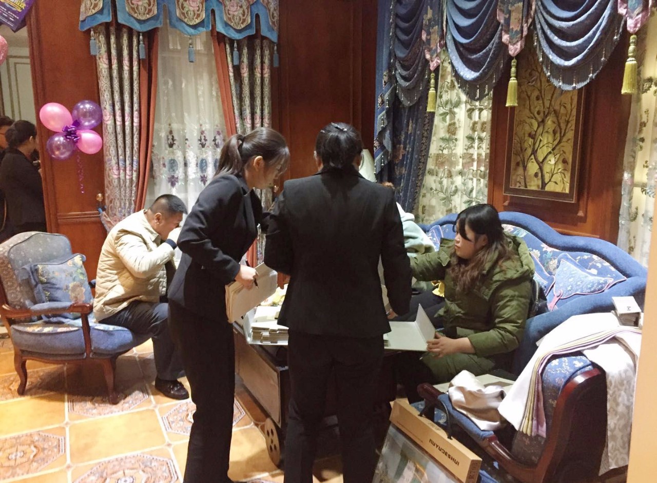 【喜报】如鱼得水四三项目连下三城，12天，成交单数均破100单！