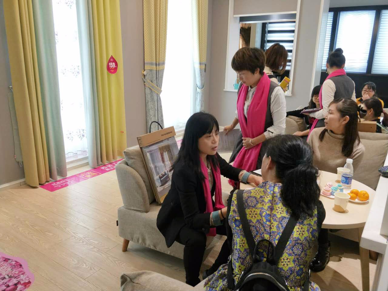 【喜报】如鱼得水四三项目连下三城，12天，成交单数均破100单！