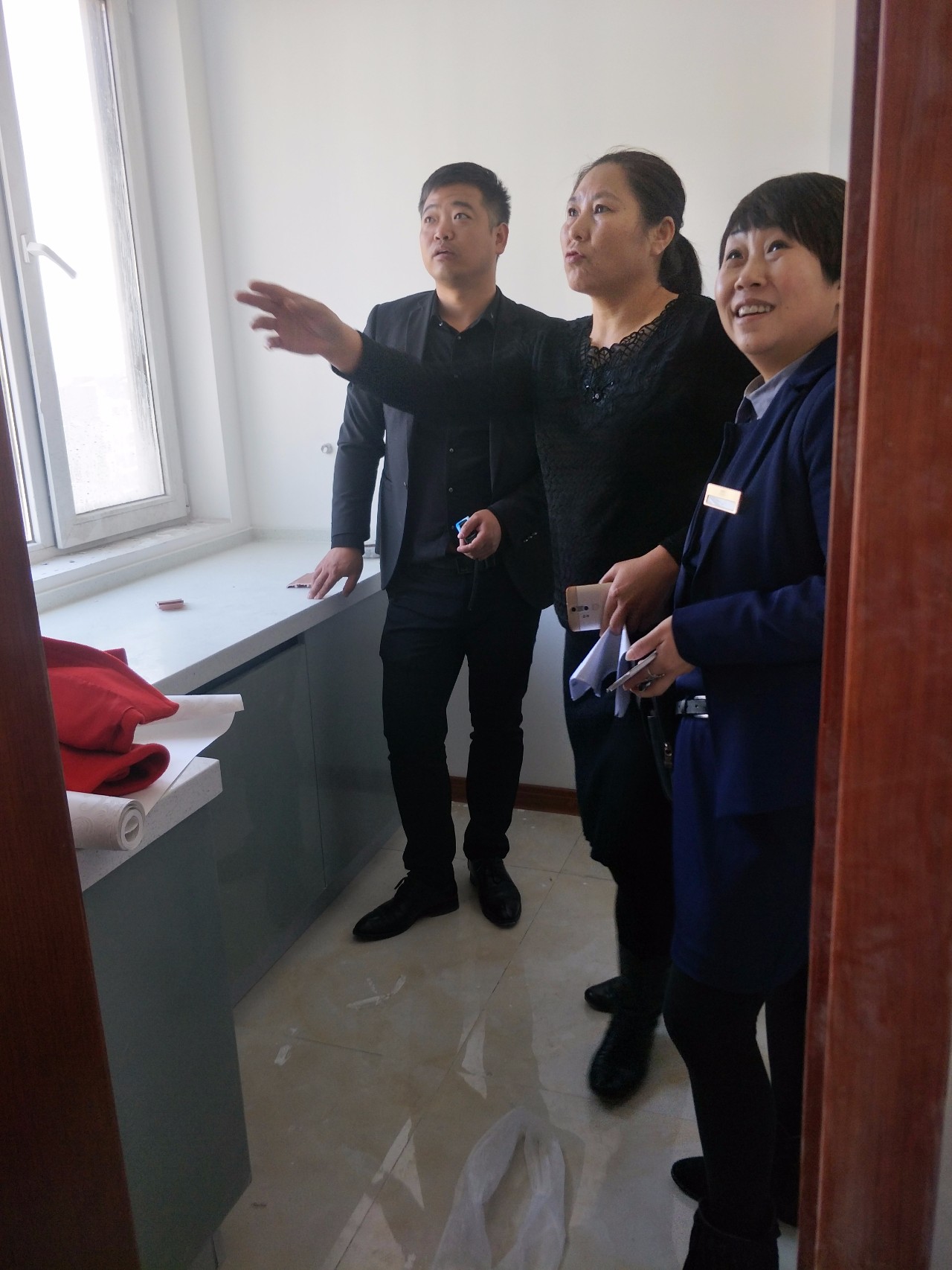 项目精英团队再次出征，银川店20天成交80单，收现72万，预计销售额高达165万！