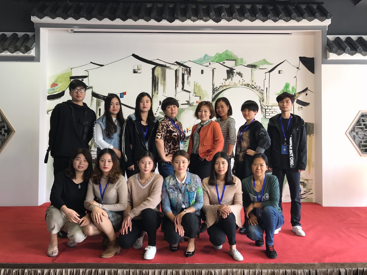 从沙粒到珍珠，如鱼得水导购精英班18天带你见证奇迹