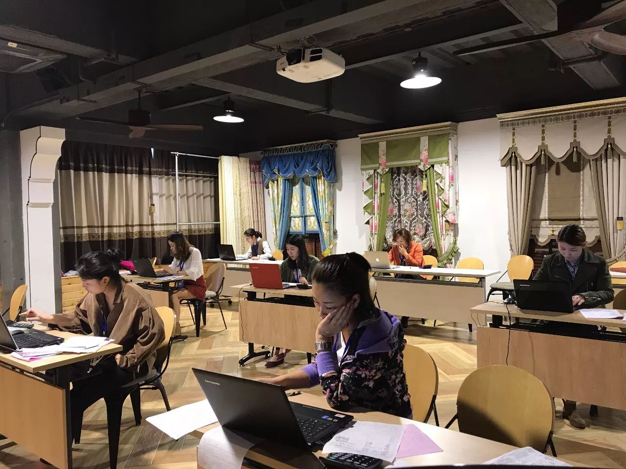 从沙粒到珍珠，如鱼得水导购精英班18天带你见证奇迹