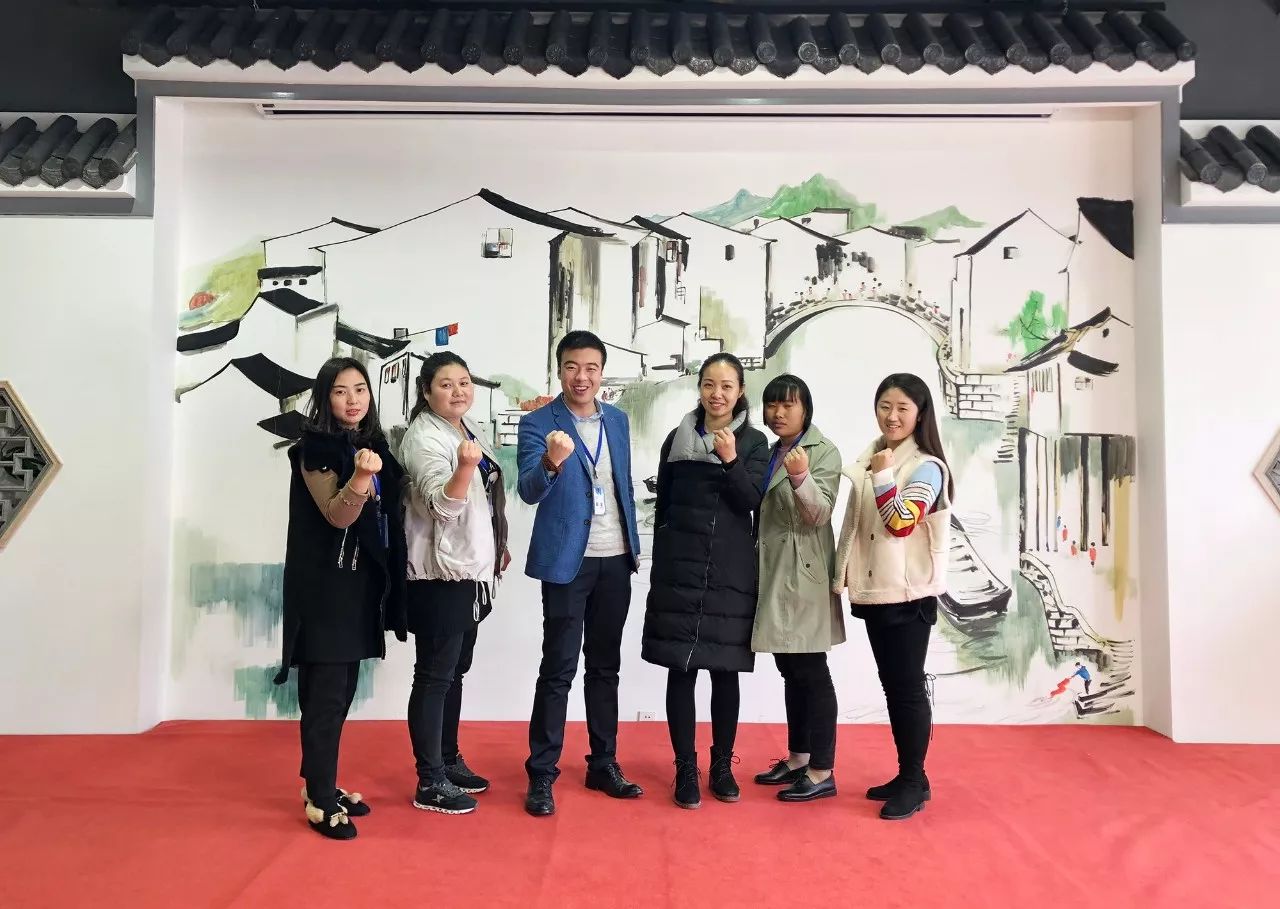 如鱼得水第5届导购精英班，由小白到软装设计师的蜕变之路！