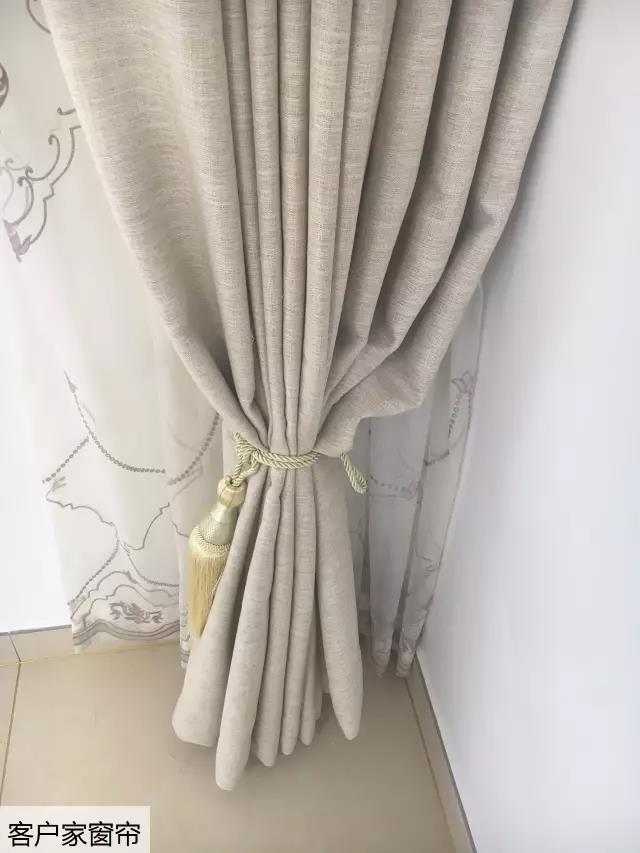 窗帘制作为何要加入西装工艺，传说中的西装工艺到底是什么？