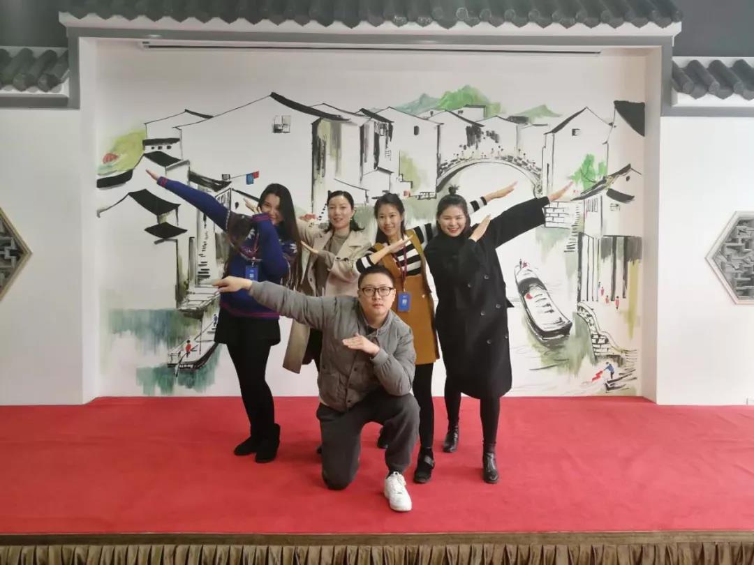 强化训练，成就精彩——如鱼得水第六届导购精英班圆满成功