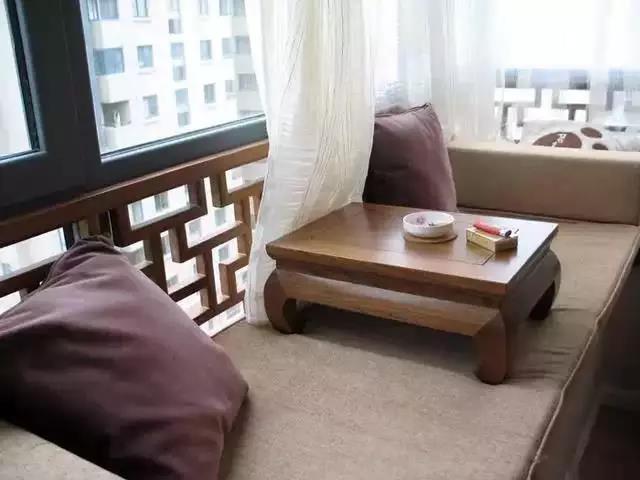 飘窗这么装，家里空间至少大了一倍