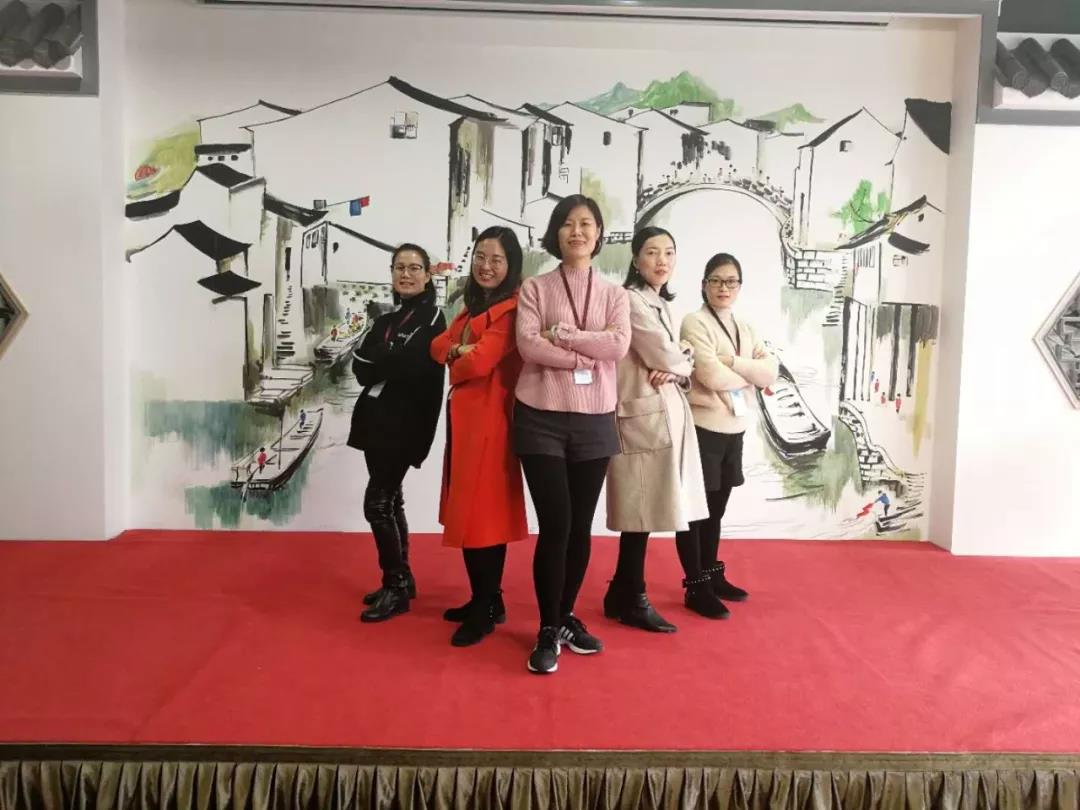 强化训练，成就精彩——如鱼得水第六届导购精英班圆满成功